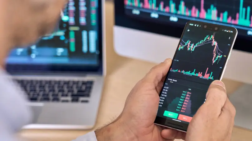 Nexioreich Trading Plattform