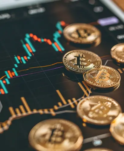 Nexioreich Trading Informationen